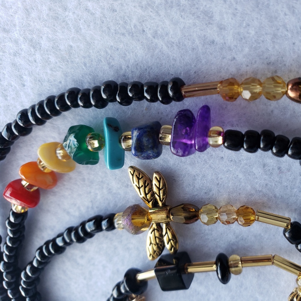 Waist Bead/Necklace